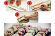 zľava - Strojček na prípravu sushi - sushi Bazooka